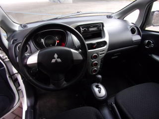 Mitsubishi Ostatní i-MiEV, 49kW - náhled 11