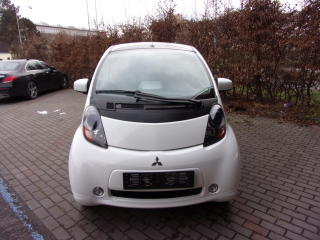Mitsubishi Ostatní i-MiEV, 49kW - náhled 2