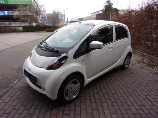 Mitsubishi Ostatní i-MiEV, 49kW - náhled 3