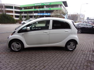 Mitsubishi Ostatní i-MiEV, 49kW - náhled 4