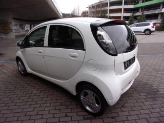 Mitsubishi Ostatní i-MiEV, 49kW - náhled 5