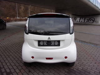 Mitsubishi Ostatní i-MiEV, 49kW - náhled 6