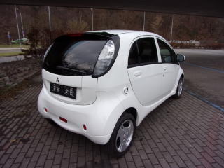 Mitsubishi Ostatní i-MiEV, 49kW - náhled 7