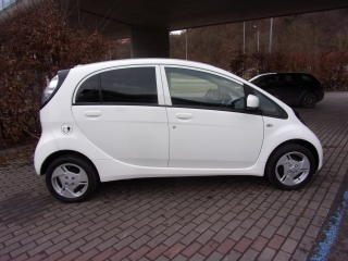Mitsubishi Ostatní i-MiEV, 49kW - náhled 8