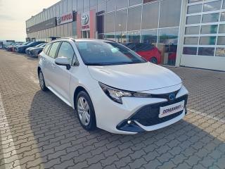 Toyota Corolla 1.8 FHEV Active