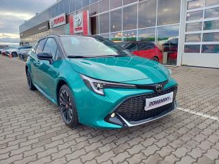 Toyota Corolla 1.8 FHEV GR SPORT