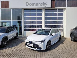 Toyota Corolla 1.8 HEV STYLE