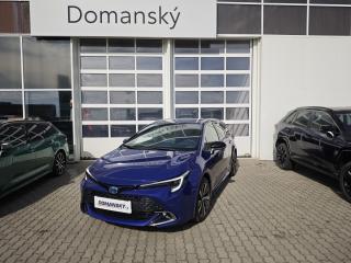 Toyota Corolla TS 1.8 HEV STYLE MY25