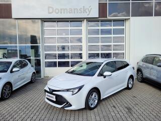 Toyota Corolla 1.8 hybrid - Comfort Tech