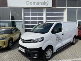 Toyota ProAce Panel VAN 2.0D 6MT L1