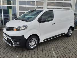 Toyota ProAce VAN 1.5D 6MT L1-Servis zdarma