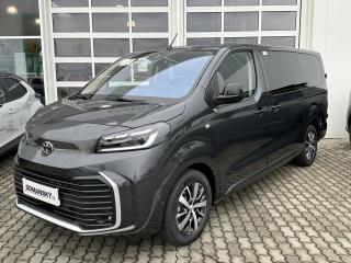Toyota ProAce Verso L1 - 8AT Family