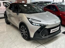 Toyota C-HR 2.0 HEV - 4x4 - GR SPORT PR.ED