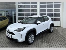 Toyota Yaris Cross 1.5 HEV 2x4 - COMFORT