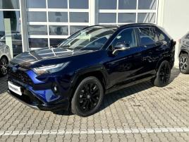 Toyota RAV4 2.5 HEV- FWD - SELECTION SKYVI