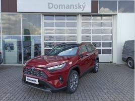 Toyota RAV4 2.5HEV(4x2) Executive