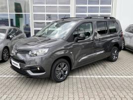 Toyota ProAce City Verso 1.5D-6M/T - FAM 7S + SERVIS 3x