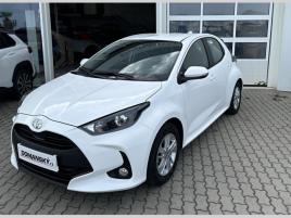 Toyota Yaris 1.5 HEV 116 - COMFORT