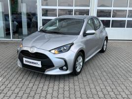 Toyota Yaris 1.5 - CVT - COMFORT + AL KOLA