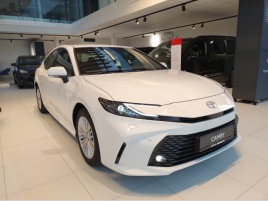 Toyota Camry 2.5 FHEV Comfort 2024