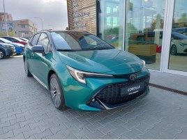 Toyota Corolla TS 1.8 FHEV GR Sport Dynamic