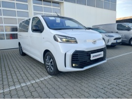 Toyota ProAce Verso L1 Business Comfort AUTOMAT 