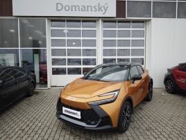 Toyota C-HR 2.0 HEV - 4x4 Executive PR.ED