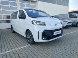 Toyota ProAce Verso L1 Business Comfort AUTOMAT 