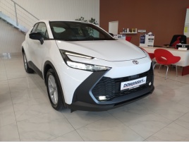 Toyota C-HR 1.8 FHEV LIMITED EDITION