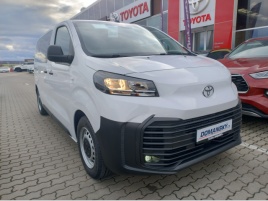 Toyota ProAce Verso L1 Combi