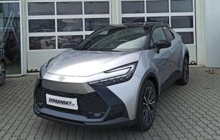 Toyota C-HR 2.0L HEV EXECUTIVE