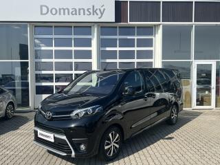 Toyota ProAce Verso L2 VIP AT Skyview 7s