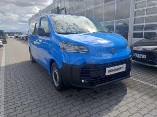 Toyota ProAce Verso L1 Combi