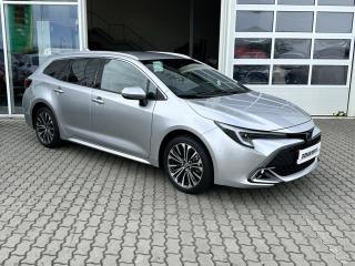 Toyota Corolla TS 1.8 HEV STYLE 2024