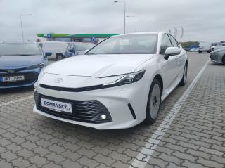 Toyota Camry 2.5 HEV PRESTIGE