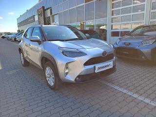 Toyota Yaris Cross 1.5 FHEV Comfort