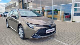 Toyota Corolla TS 1.8 FHEV Active+