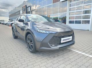 Toyota C-HR 1.8 FHEV LIMITED EDITION