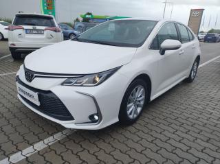 Toyota Corolla SD 1.5 DF Comfort AUTOMAT