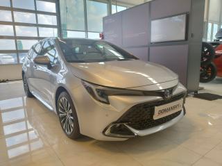 Toyota Corolla TS 1.8 FHEV STYLE