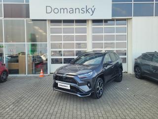 Toyota RAV4 HEV - Executive 4x4