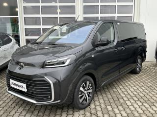 Toyota ProAce Verso 2.0D-6M/T - L2 FAMILY 8S