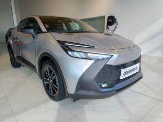 Toyota C-HR 1.8 FHEV - 0% �rok