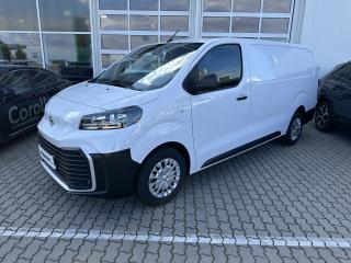 Toyota ProAce 2.2D-8 A/T - L2 ACTIVE 3S