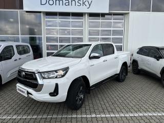 Toyota Hilux 2.8D 6/AT - ACTIVE 4x4