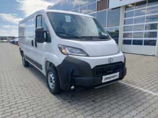Toyota Proace Max L2H1, 270, vdeva