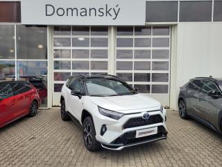 Toyota RAV4 PHEV - Executive JBL