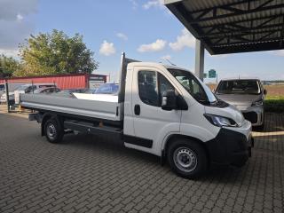 Toyota ProAce Proace Max L4H1 Valnk 2.2l MT