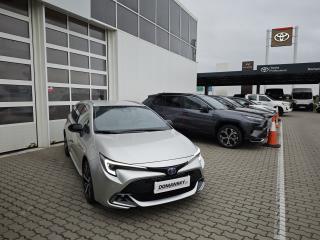 Toyota Corolla TS 1.8 HEV - STYLE
