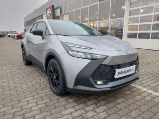 Toyota C-HR 1.8 FHEV 2026 LIMITED EDITION+